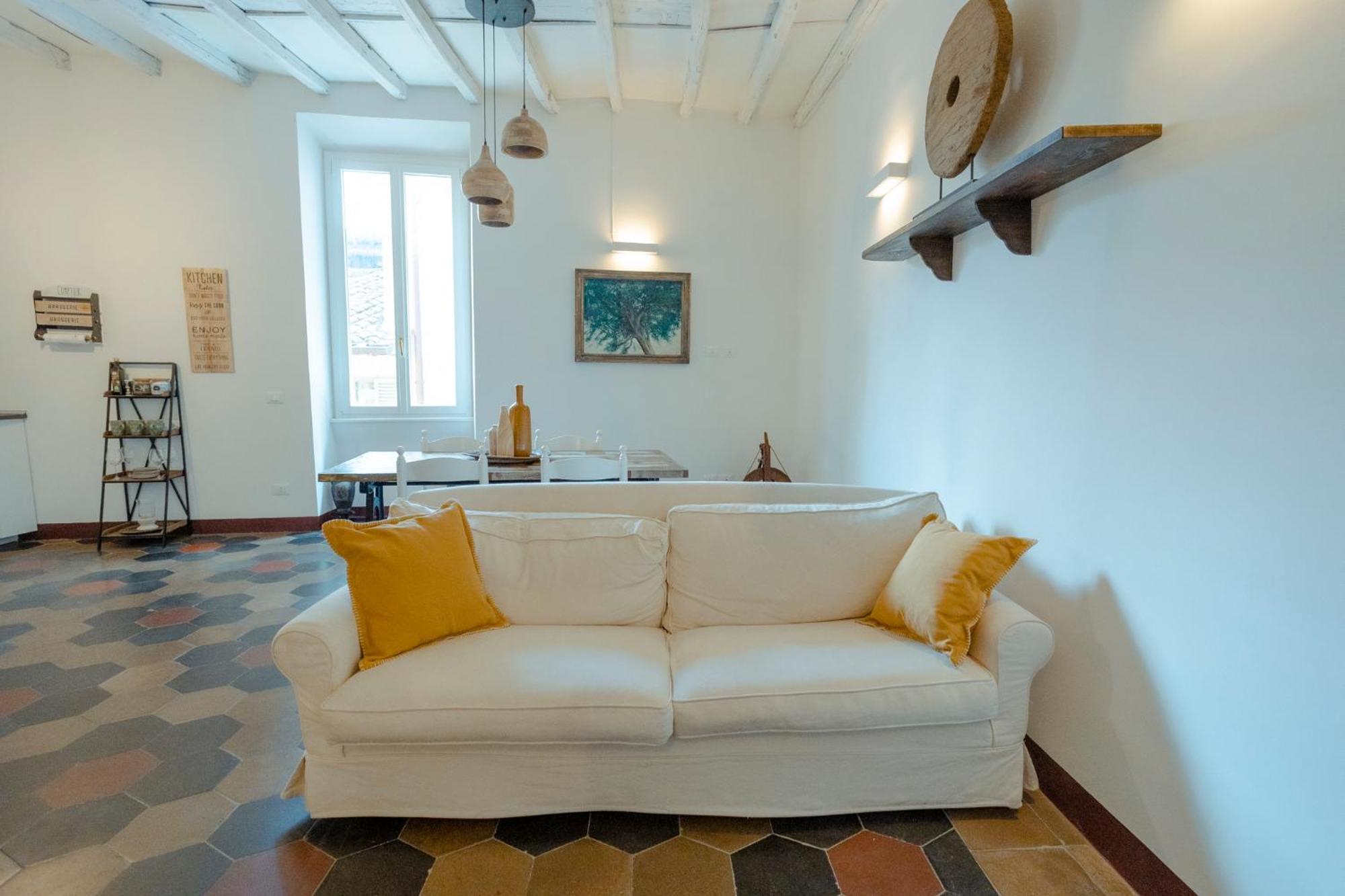 Domus Superior Domizio - Pantheon Apartment Rome Exterior photo