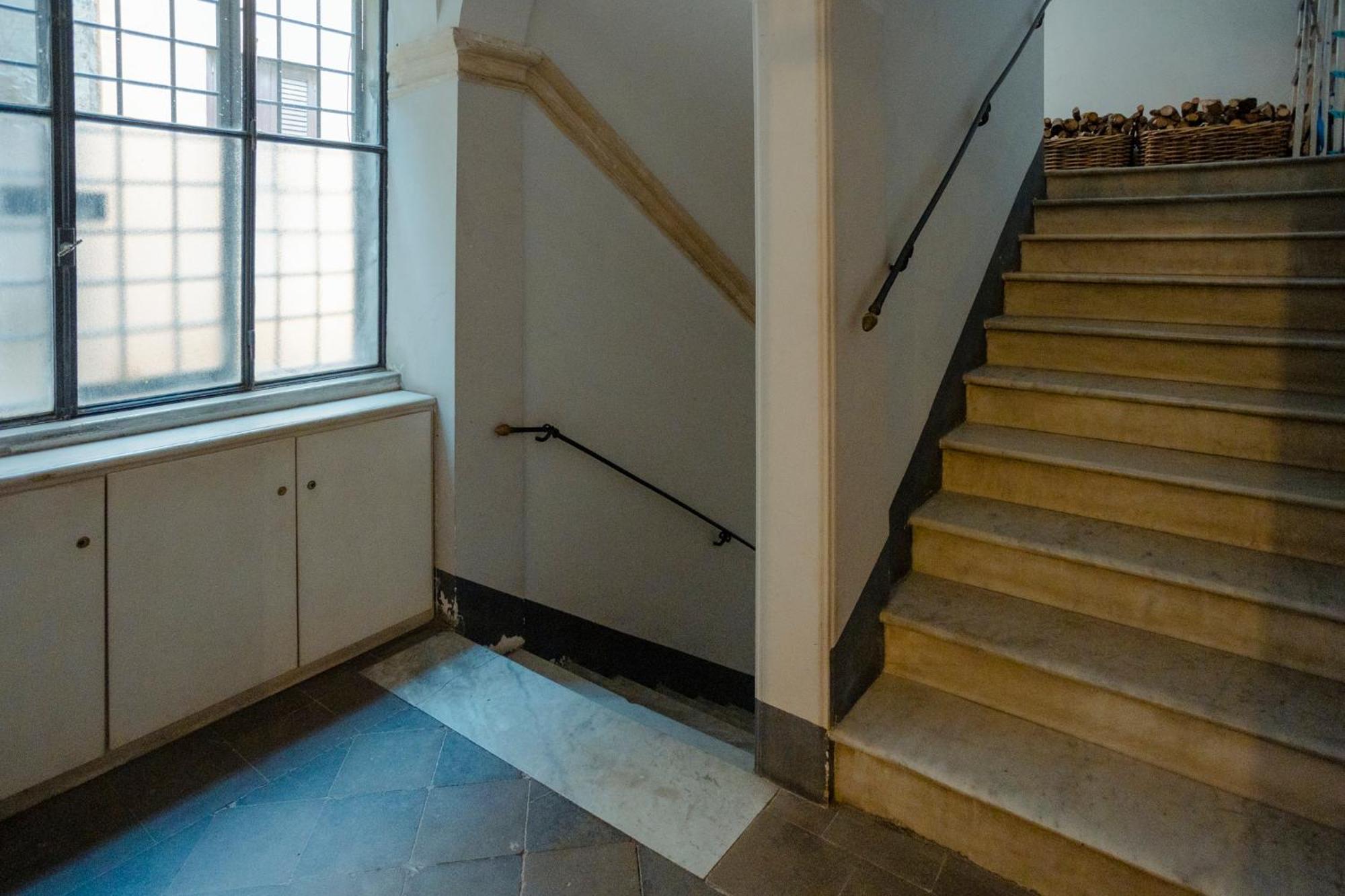 Domus Superior Domizio - Pantheon Apartment Rome Exterior photo
