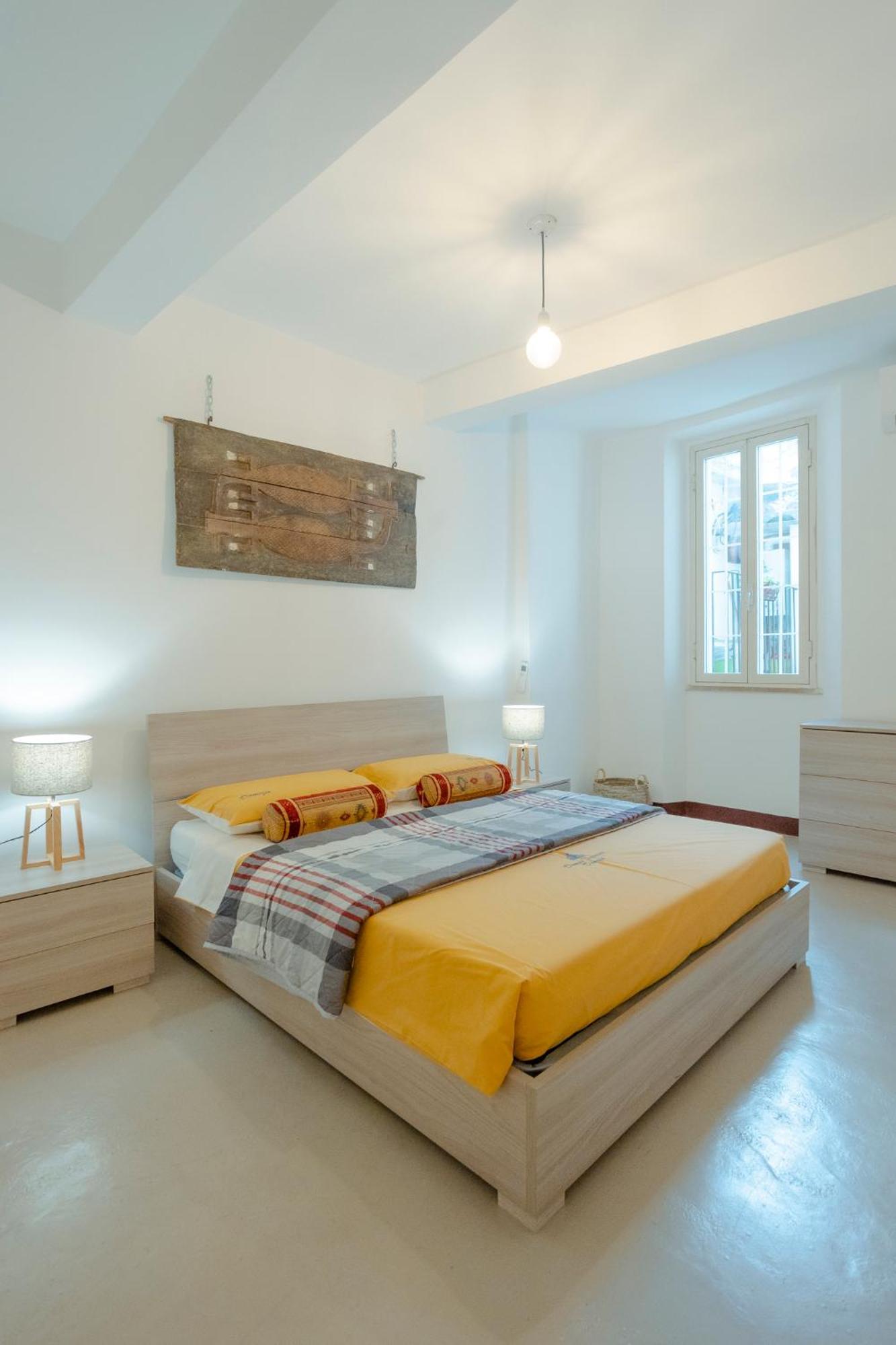 Domus Superior Domizio - Pantheon Apartment Rome Exterior photo
