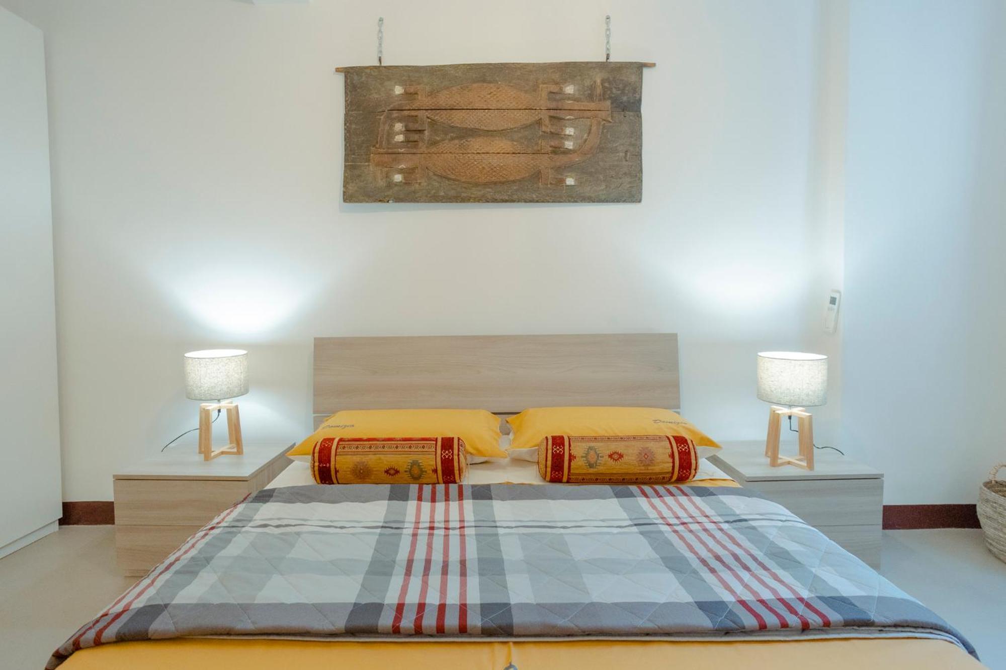 Domus Superior Domizio - Pantheon Apartment Rome Exterior photo