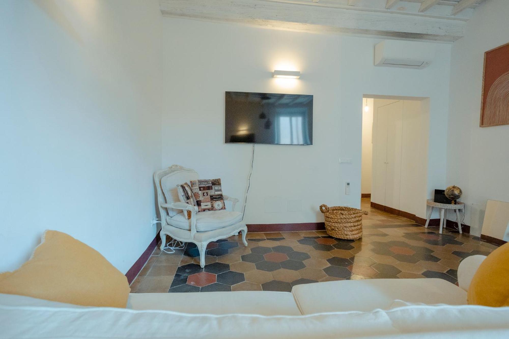 Domus Superior Domizio - Pantheon Apartment Rome Exterior photo