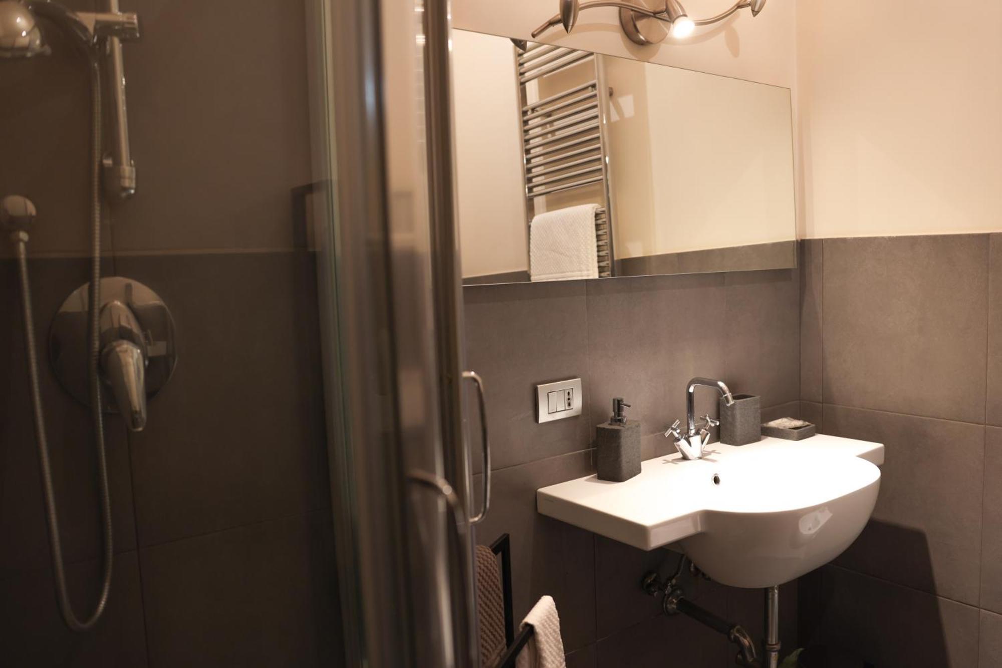 Domus Superior Domizio - Pantheon Apartment Rome Exterior photo