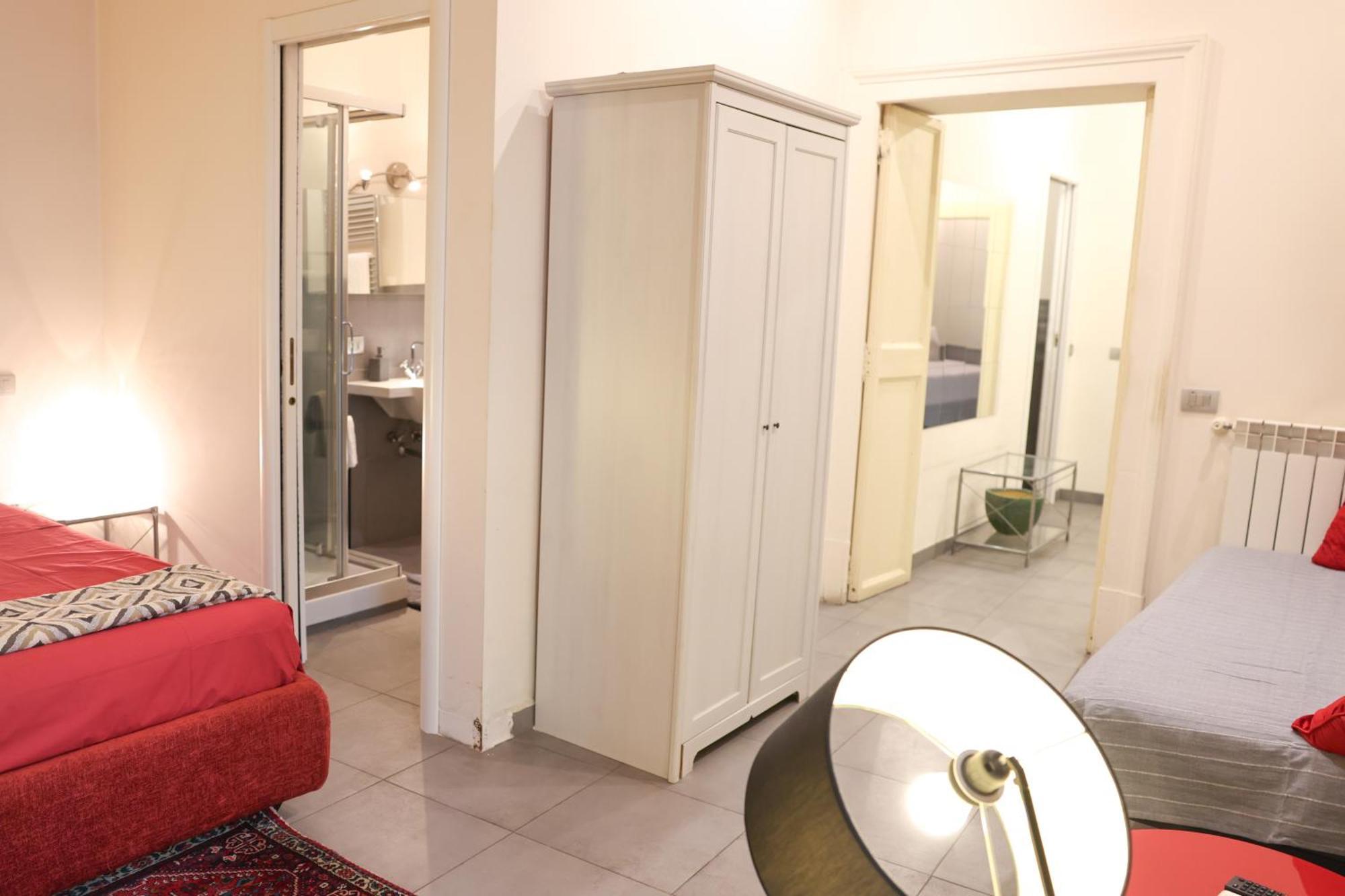 Domus Superior Domizio - Pantheon Apartment Rome Room photo