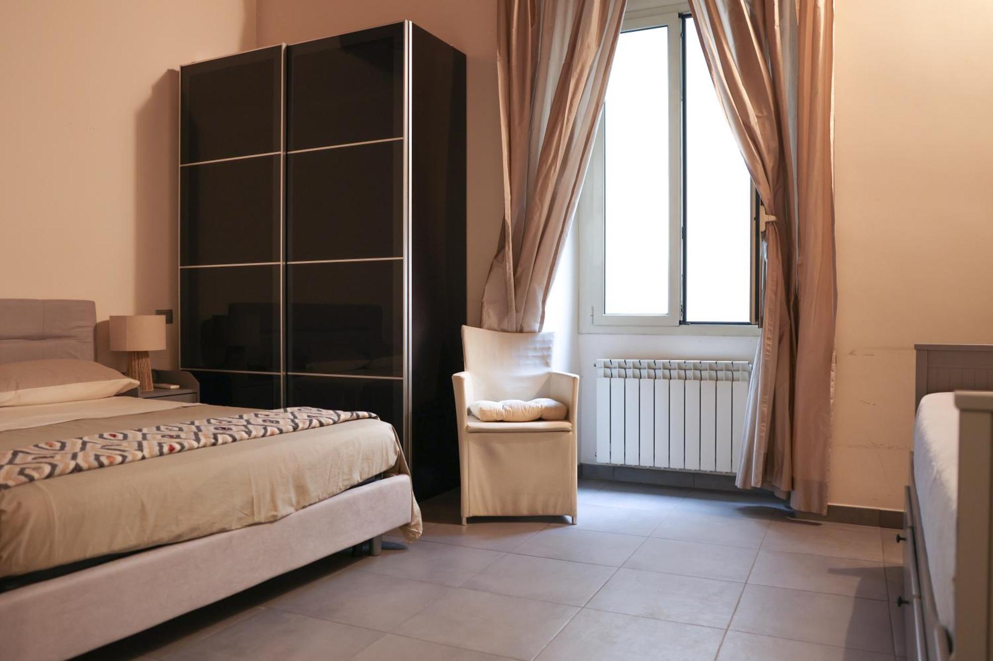 Domus Superior Domizio - Pantheon Apartment Rome Exterior photo