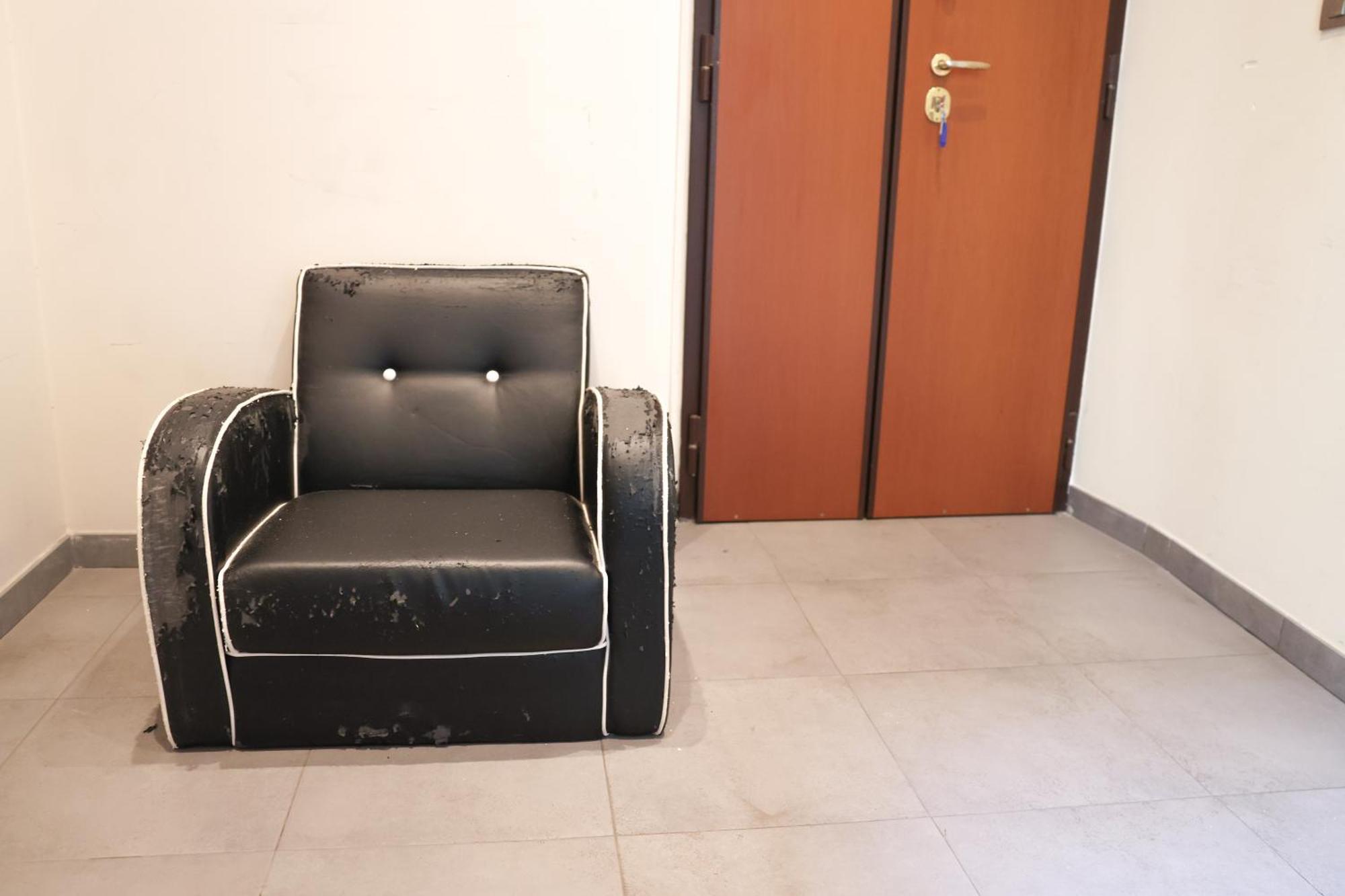 Domus Superior Domizio - Pantheon Apartment Rome Exterior photo