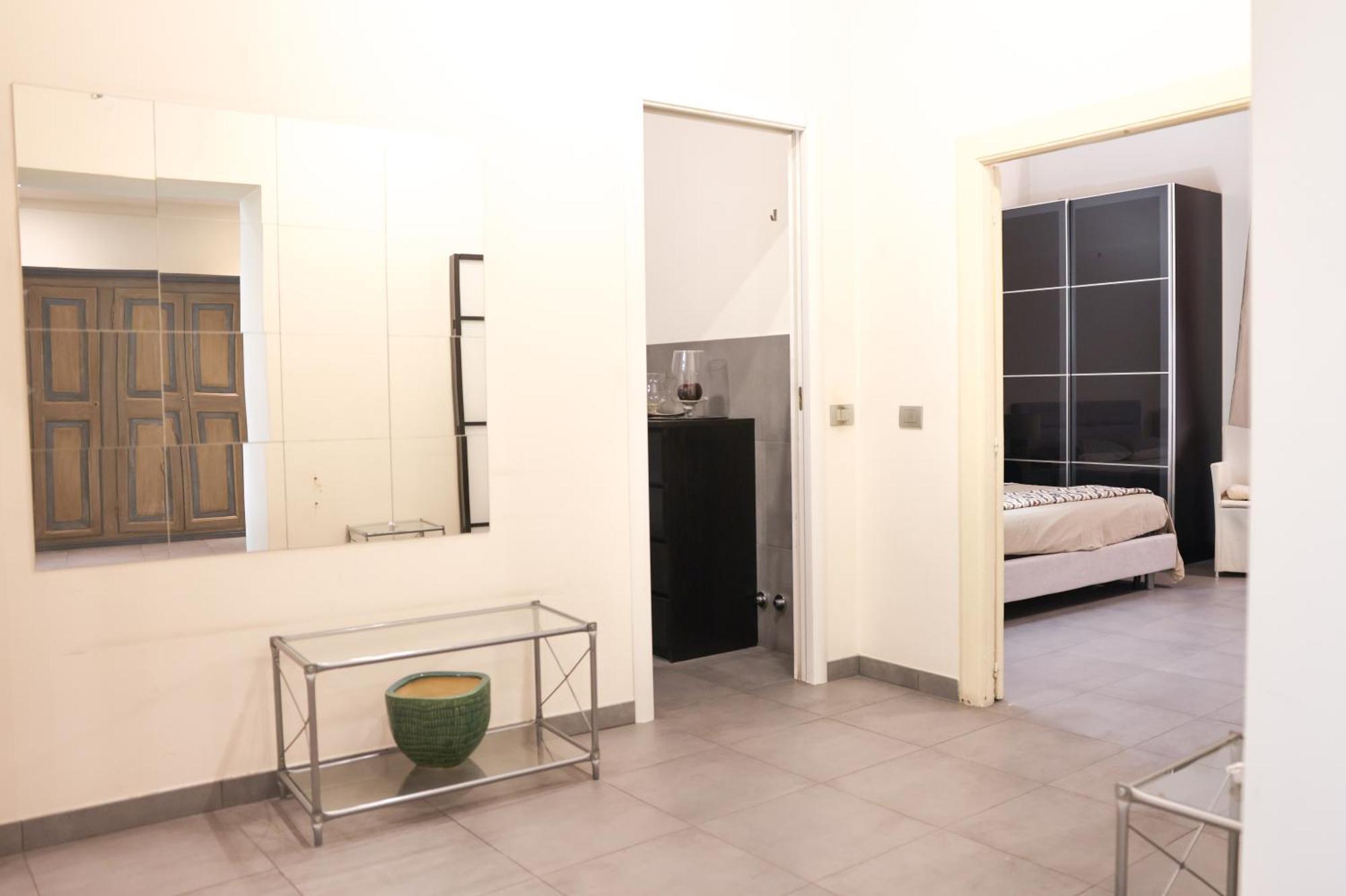 Domus Superior Domizio - Pantheon Apartment Rome Exterior photo